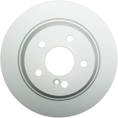 ATE Disc Brake Rotor SP11153