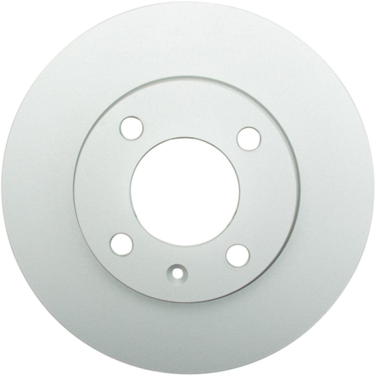 ATE Disc Brake Rotor SP12106