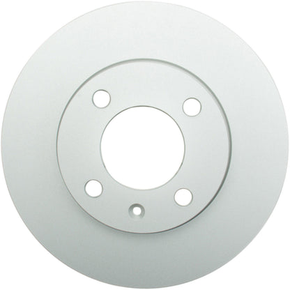 ATE Disc Brake Rotor SP12106