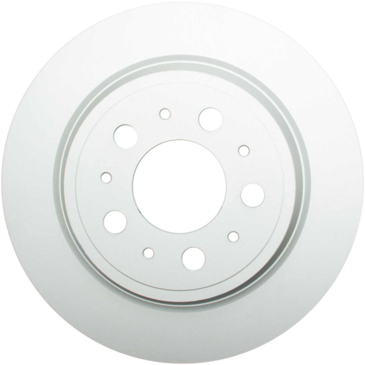 ATE Disc Brake Rotor SP12151