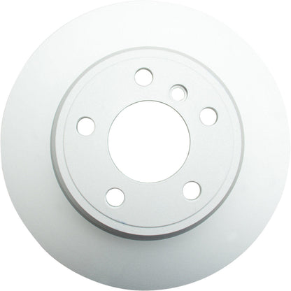 ATE Disc Brake Rotor SP12152
