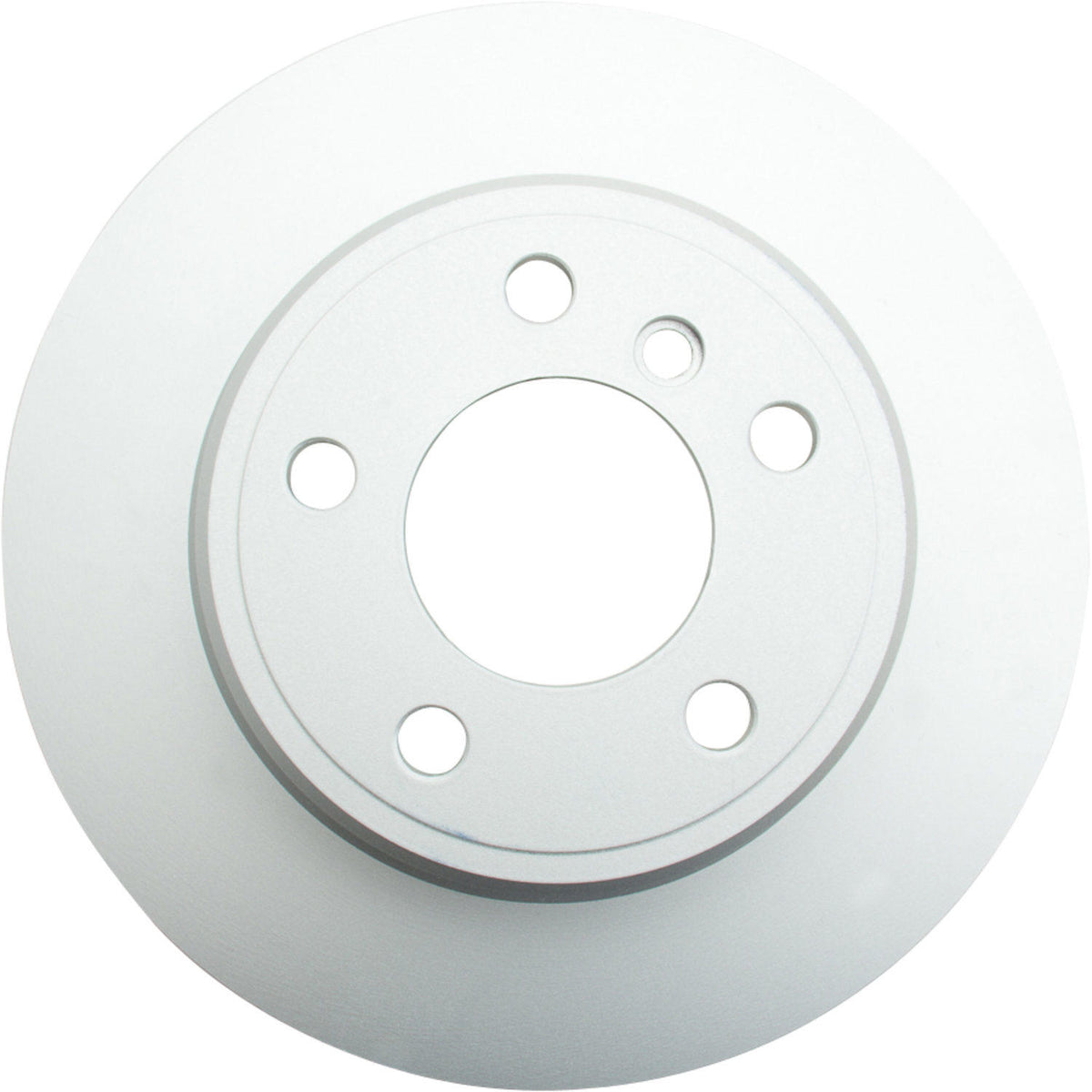 ATE Disc Brake Rotor SP12152