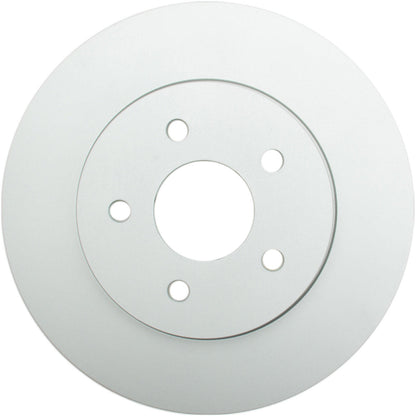 ATE Disc Brake Rotor SP12154