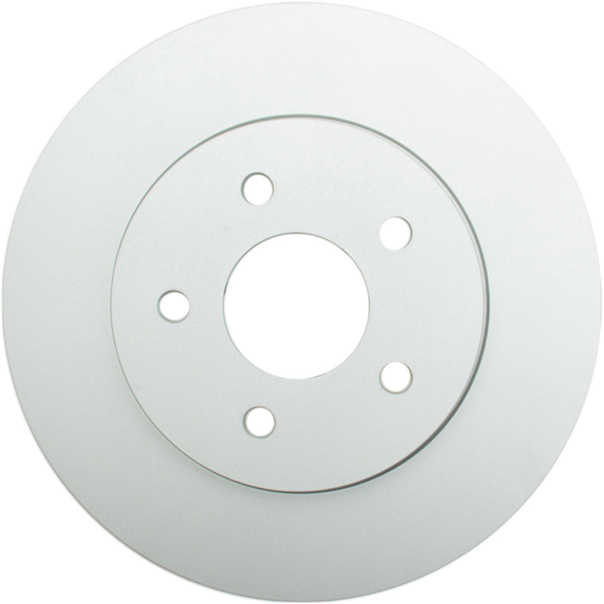 ATE Disc Brake Rotor SP12154