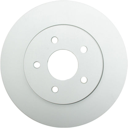 ATE Disc Brake Rotor SP12154