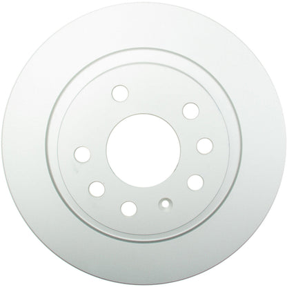 ATE Disc Brake Rotor SP12157