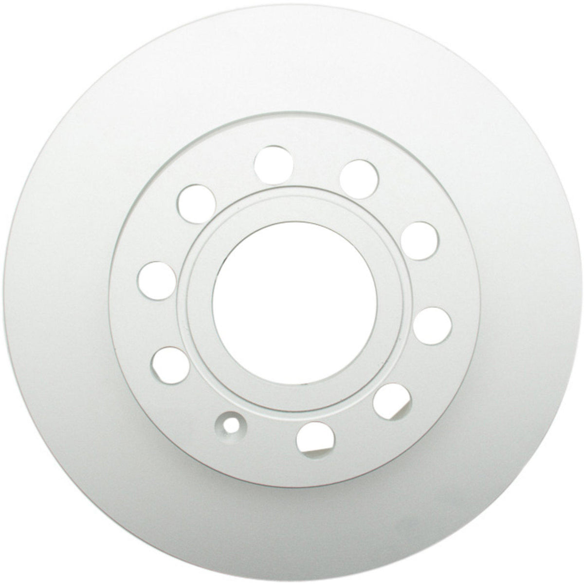 ATE Disc Brake Rotor SP12158