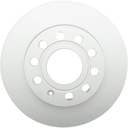 ATE Disc Brake Rotor SP12158