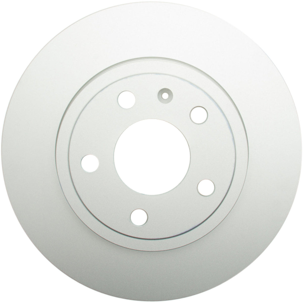 ATE Disc Brake Rotor SP12166