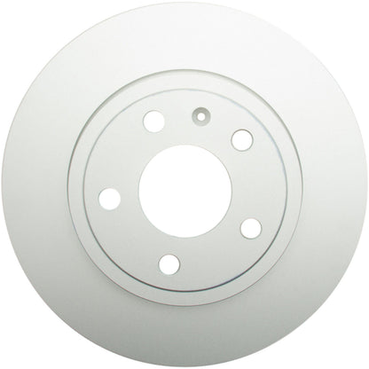 ATE Disc Brake Rotor SP12166