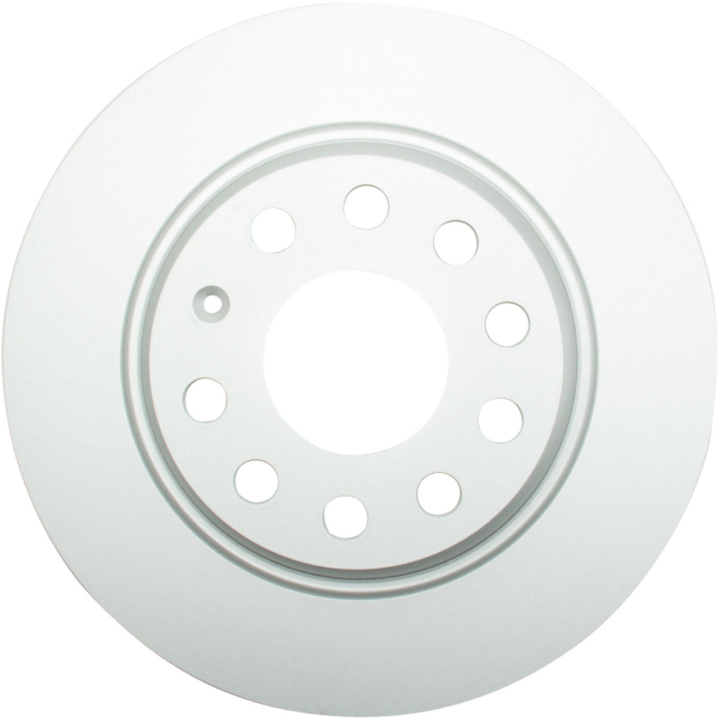 ATE Disc Brake Rotor SP12169