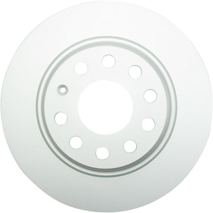 ATE Disc Brake Rotor SP12169