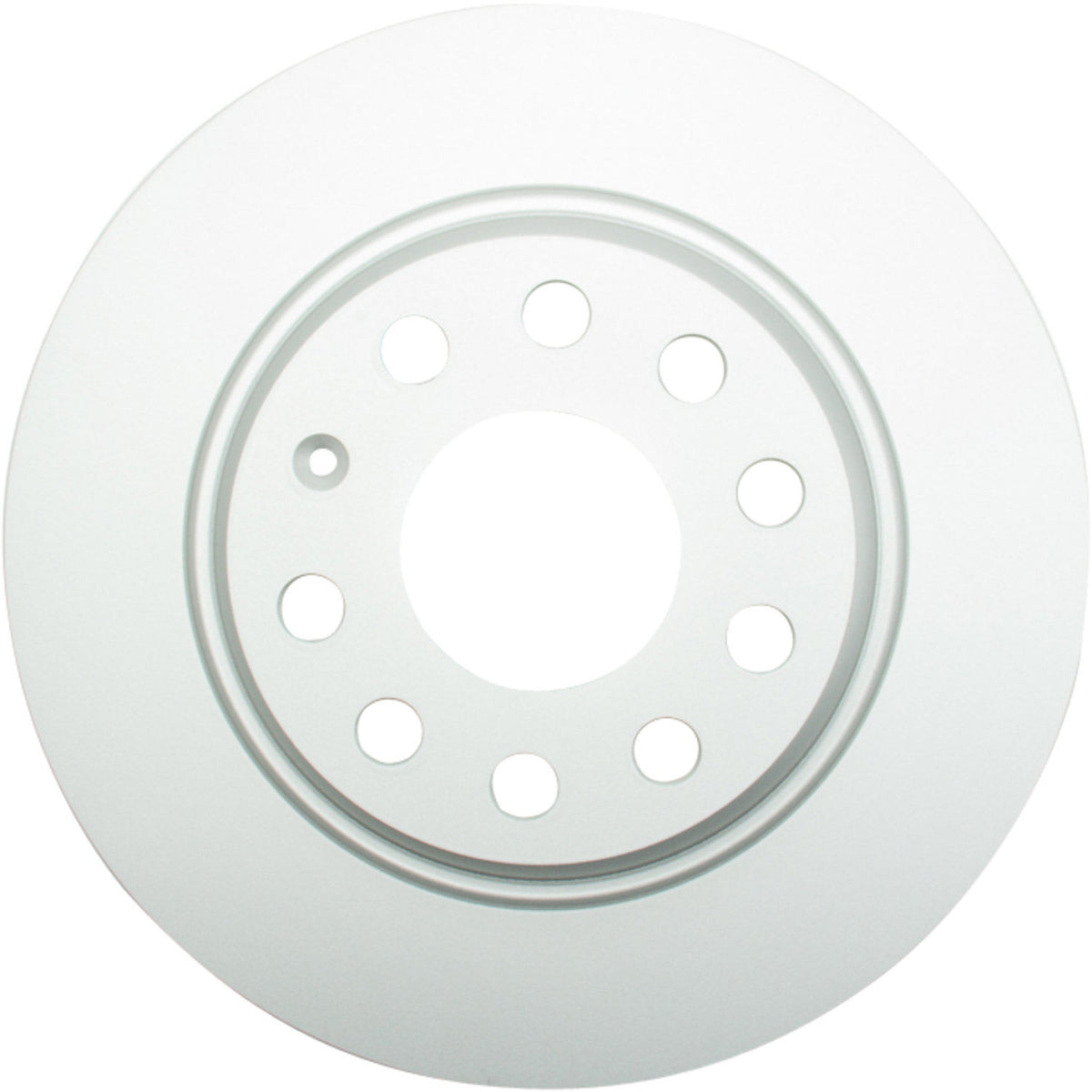 ATE Disc Brake Rotor SP12169
