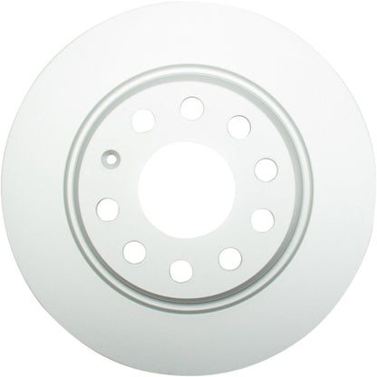 ATE Disc Brake Rotor SP12169