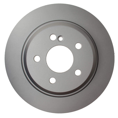 ATE Disc Brake Rotor