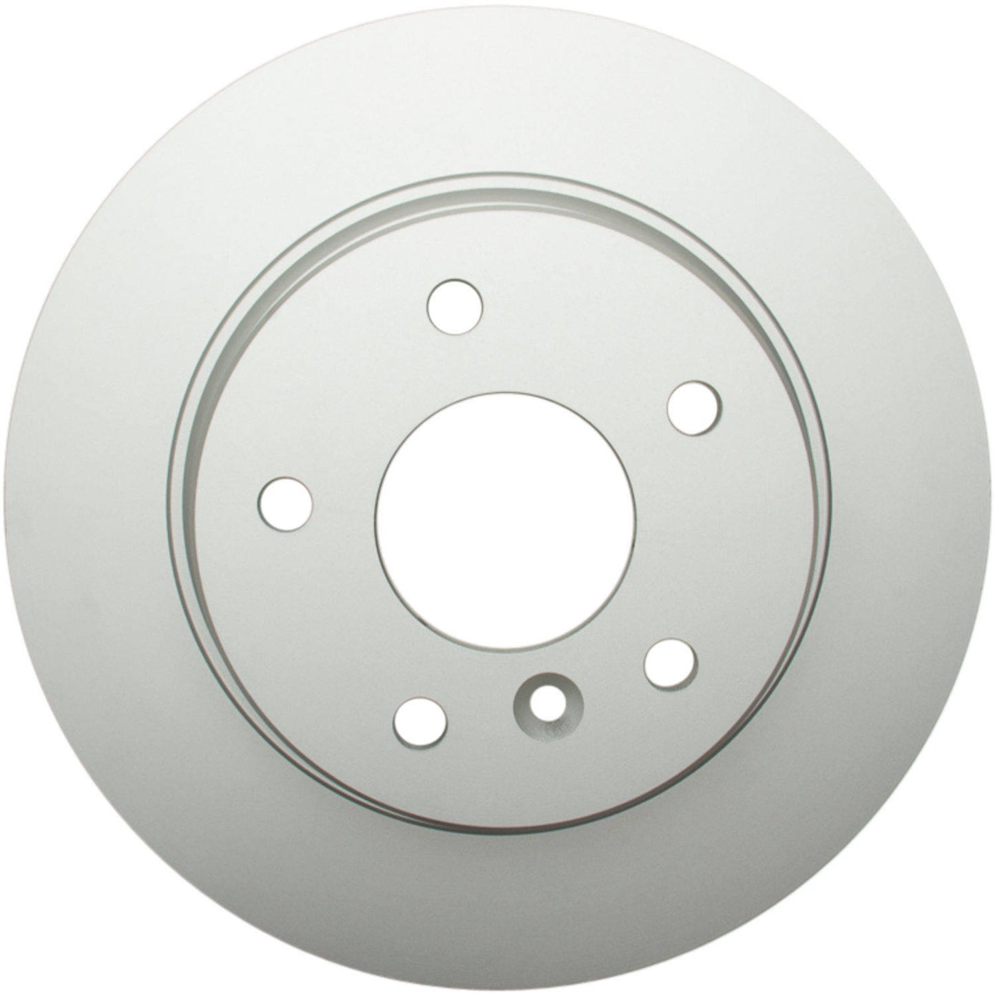 ATE Disc Brake Rotor SP13197