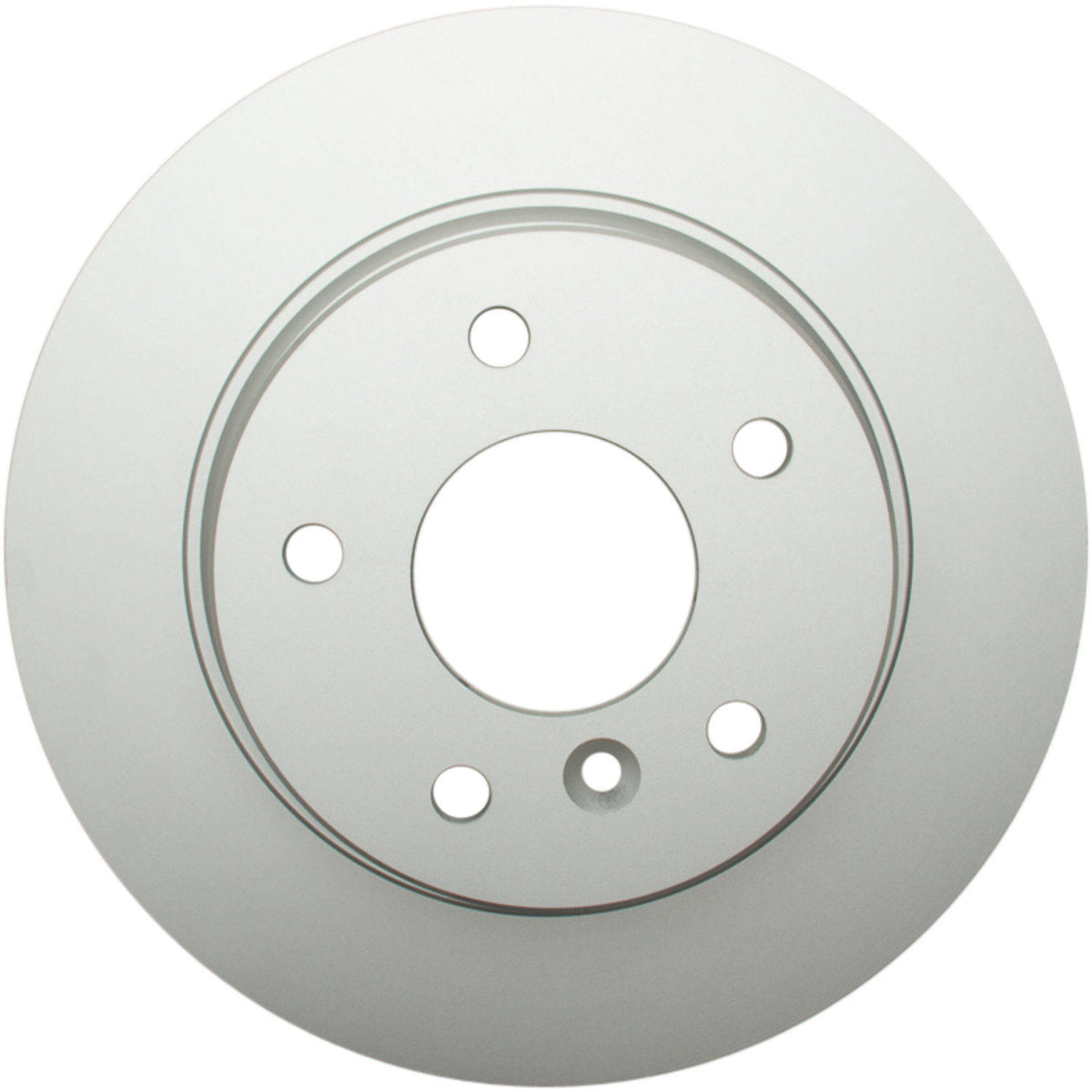ATE Disc Brake Rotor SP13197