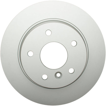 ATE Disc Brake Rotor SP13197