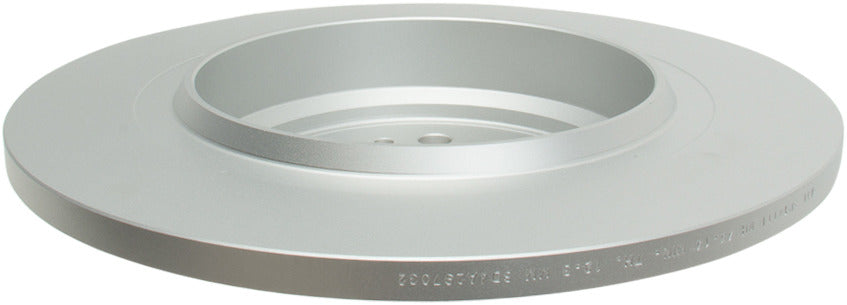 ATE Disc Brake Rotor SP14111