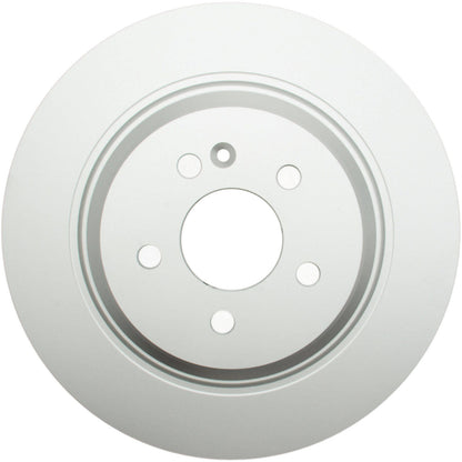 ATE Disc Brake Rotor SP14111