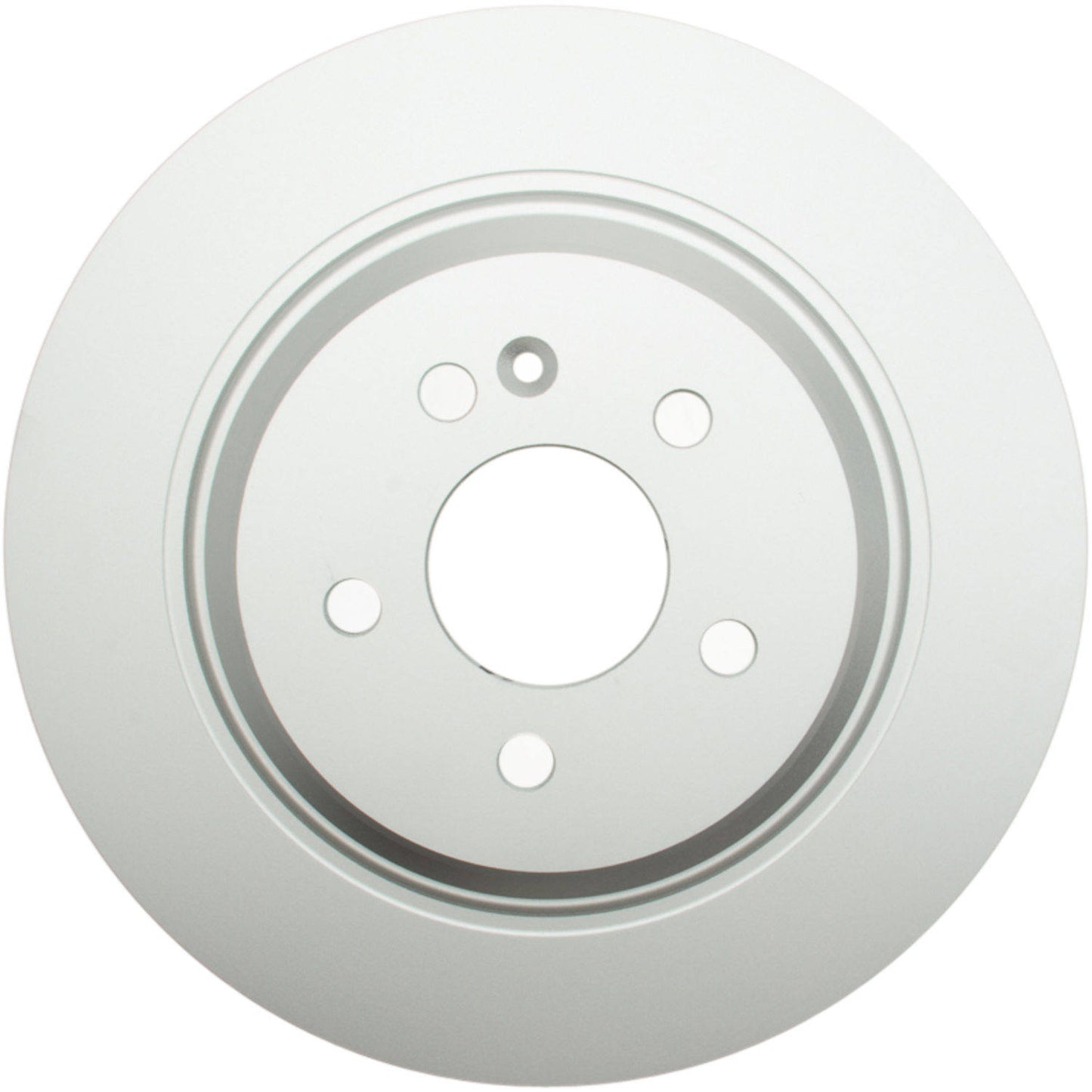 ATE Disc Brake Rotor SP14111