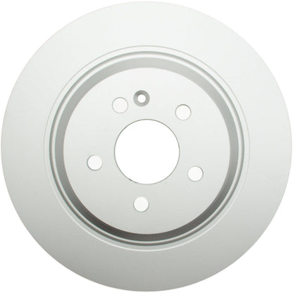 ATE Disc Brake Rotor SP14111