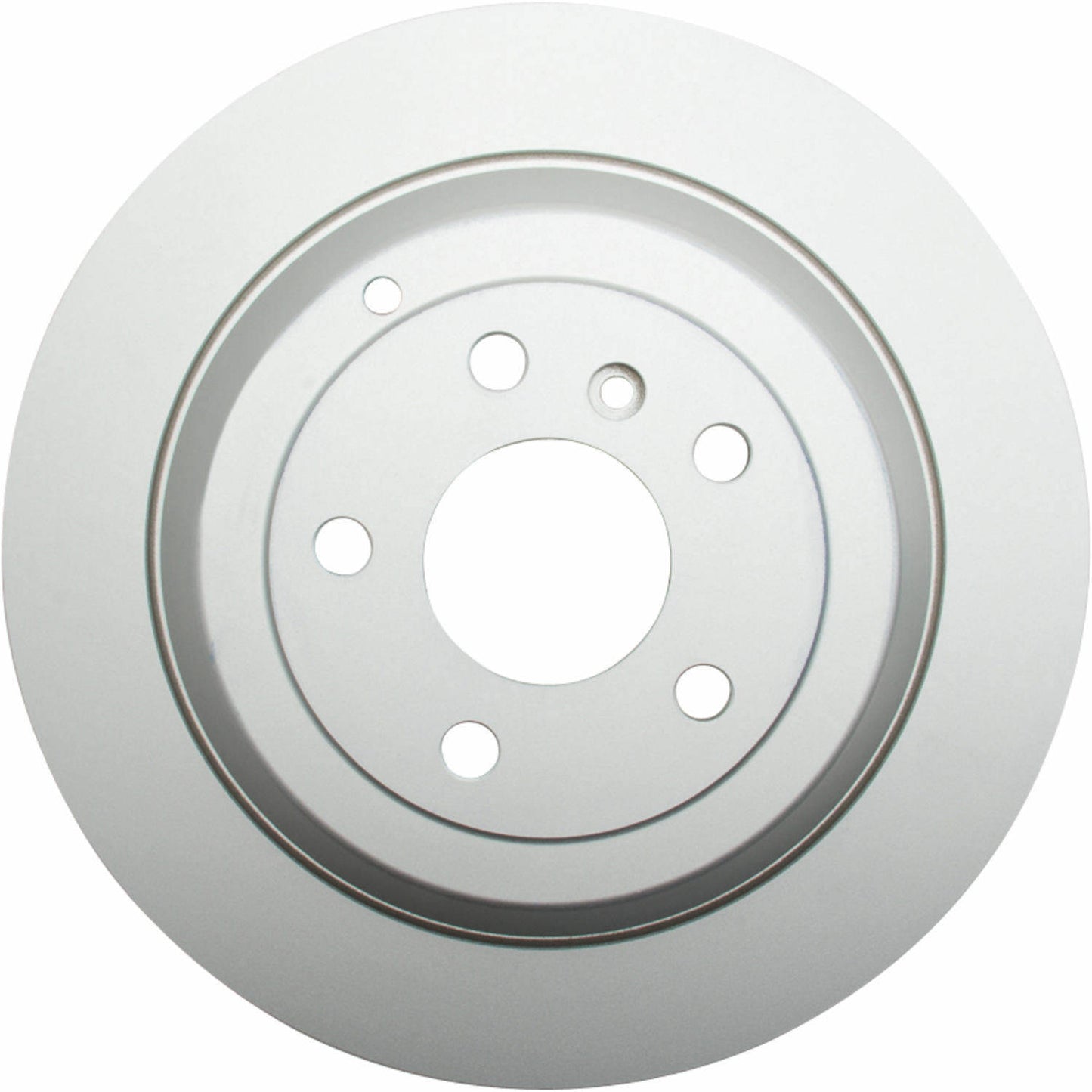ATE Disc Brake Rotor SP14114
