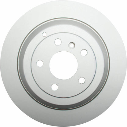 ATE Disc Brake Rotor SP14114