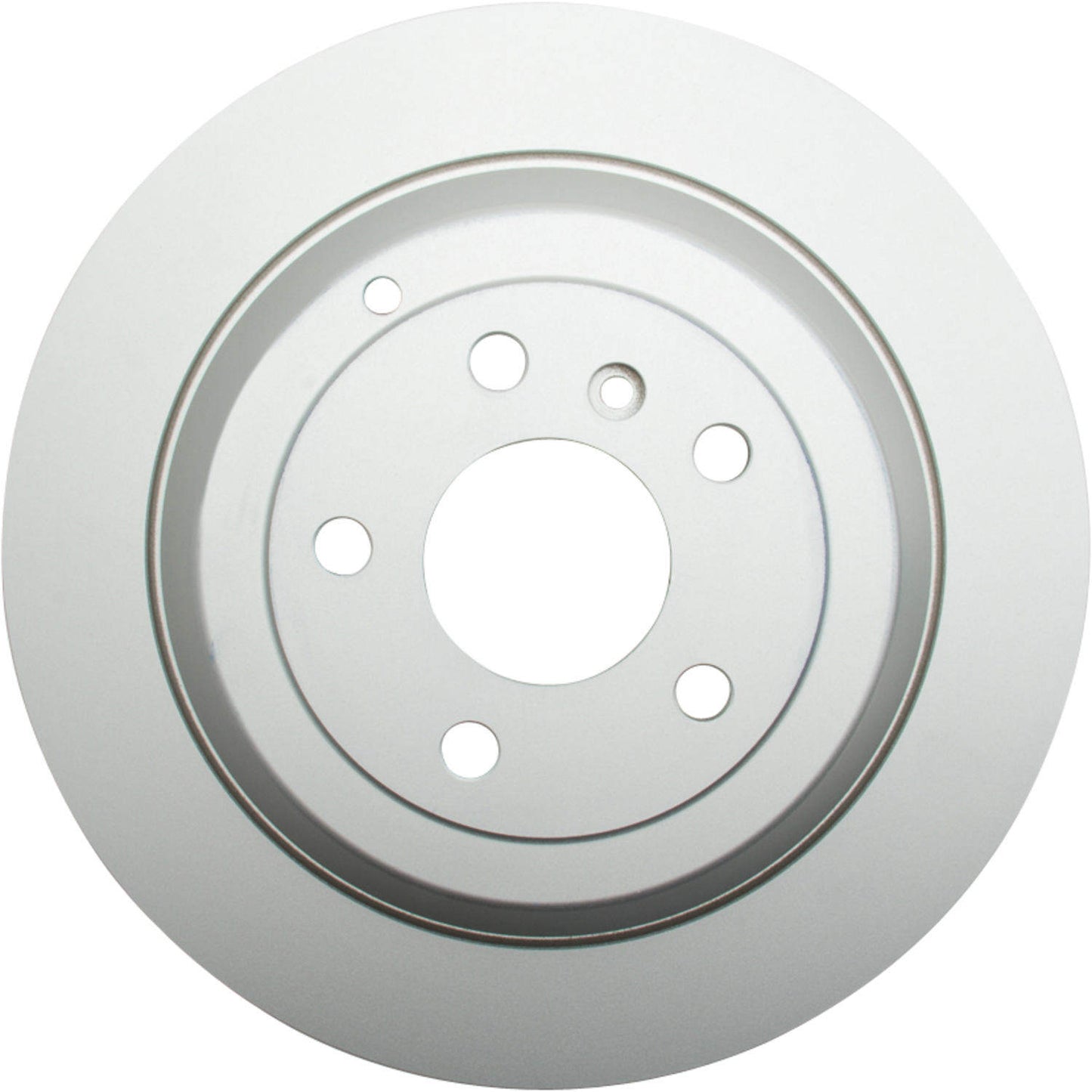 ATE Disc Brake Rotor SP14114
