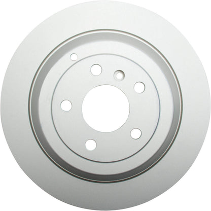 ATE Disc Brake Rotor SP14114