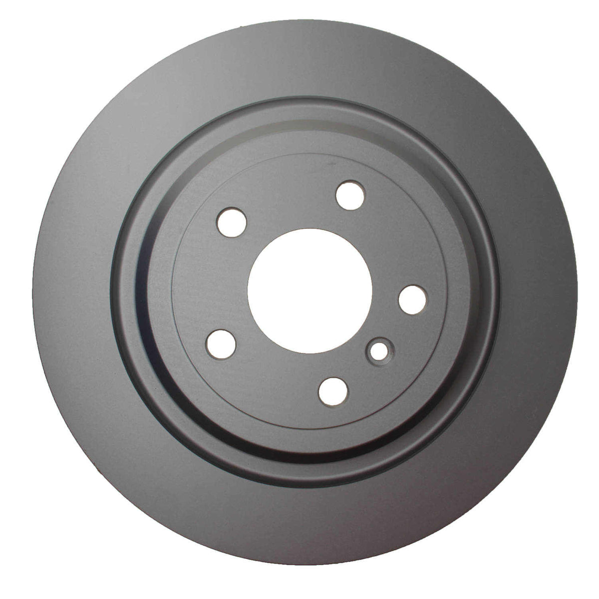 ATE Disc Brake Rotor