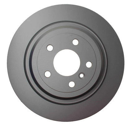 ATE Disc Brake Rotor