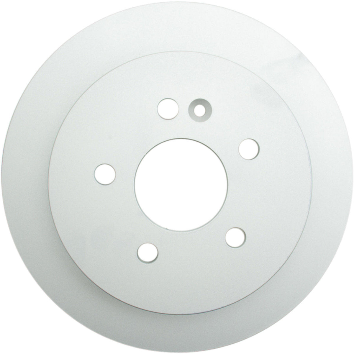 ATE Disc Brake Rotor SP15111