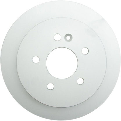 ATE Disc Brake Rotor SP15111