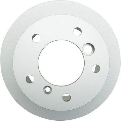 ATE Disc Brake Rotor SP16110