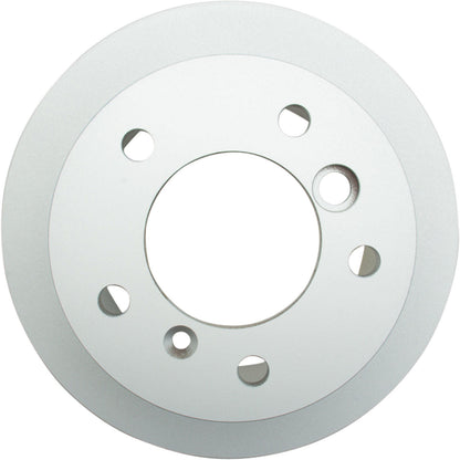 ATE Disc Brake Rotor SP16110
