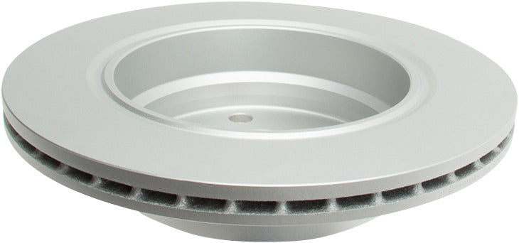 ATE Disc Brake Rotor SP19107