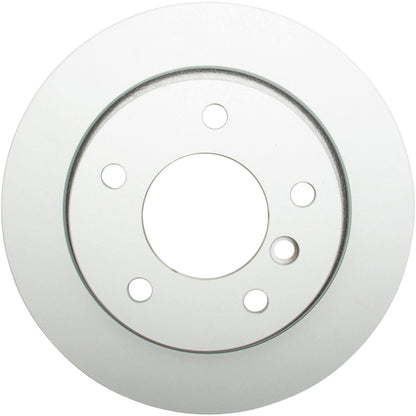 ATE Disc Brake Rotor SP19107