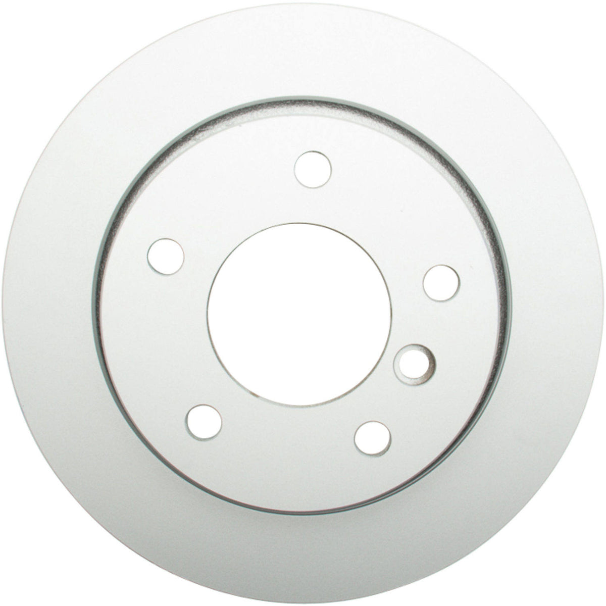 ATE Disc Brake Rotor SP19107