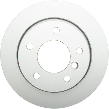 ATE Disc Brake Rotor SP19107