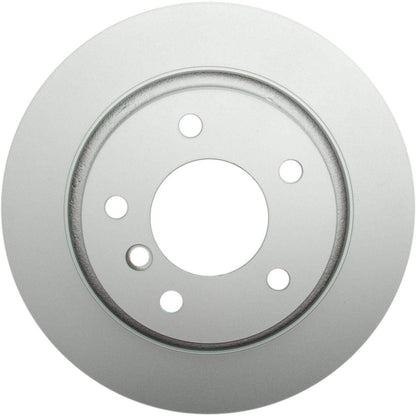 ATE Disc Brake Rotor SP19108