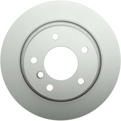 ATE Disc Brake Rotor SP19108