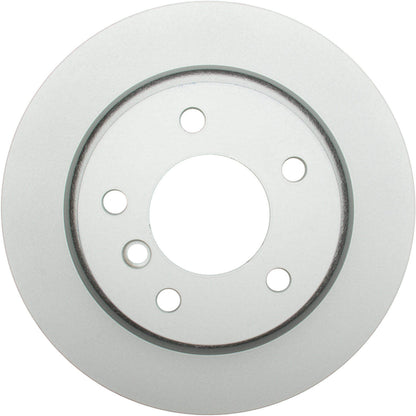 ATE Disc Brake Rotor SP19112