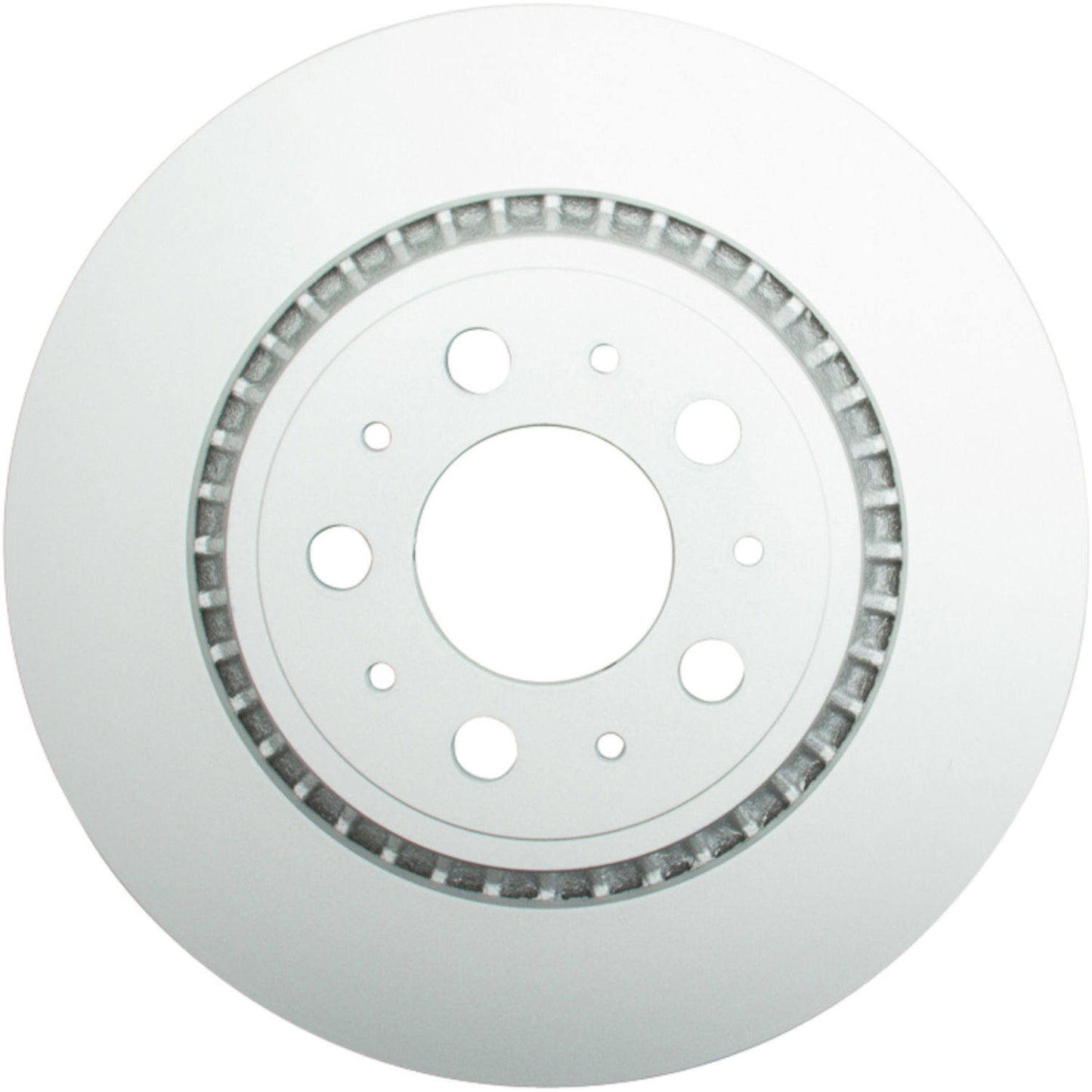 ATE Disc Brake Rotor SP20122
