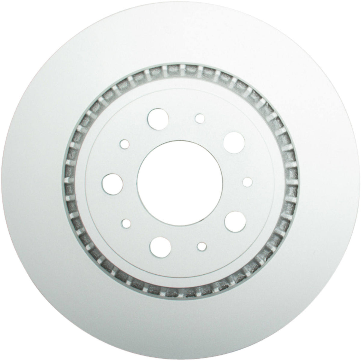 ATE Disc Brake Rotor SP20122