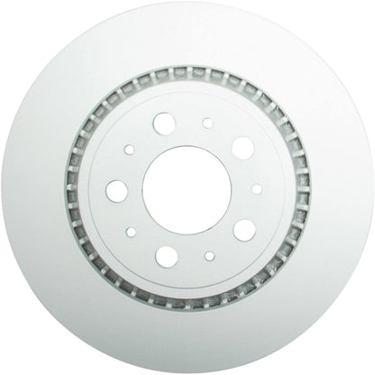 ATE Disc Brake Rotor SP20122