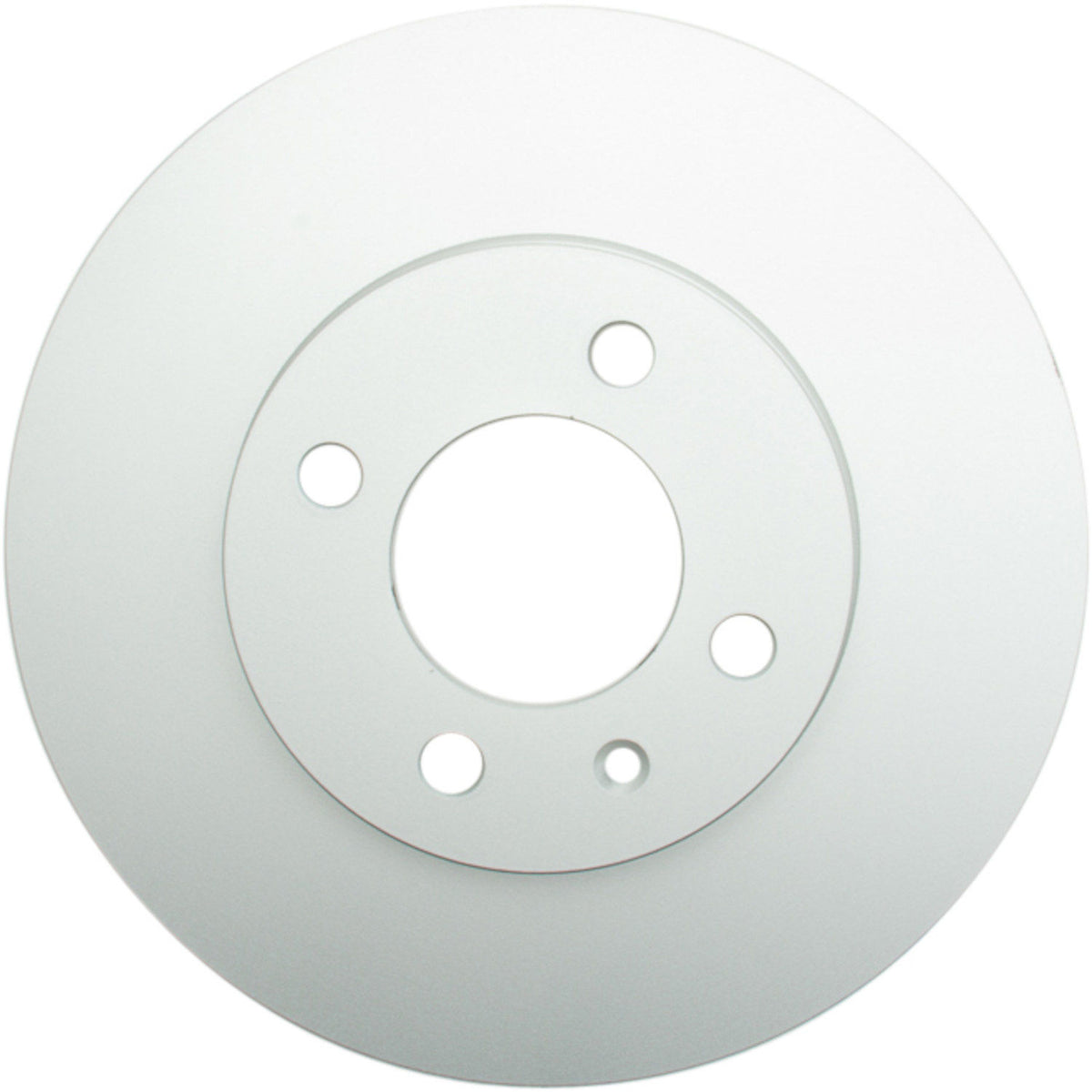 ATE Disc Brake Rotor SP20128
