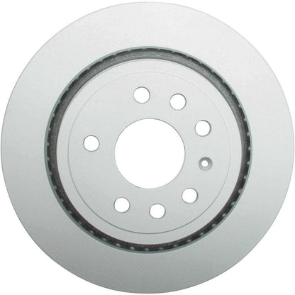 ATE Disc Brake Rotor SP20173
