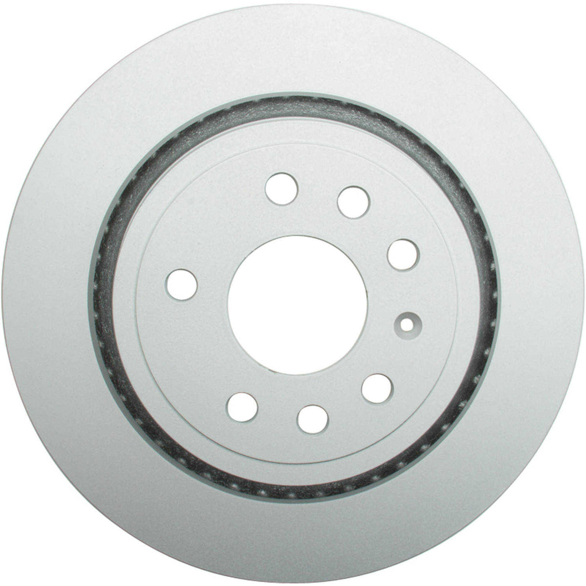 ATE Disc Brake Rotor SP20173