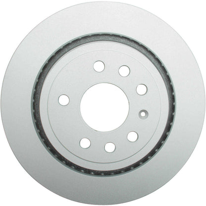 ATE Disc Brake Rotor SP20173